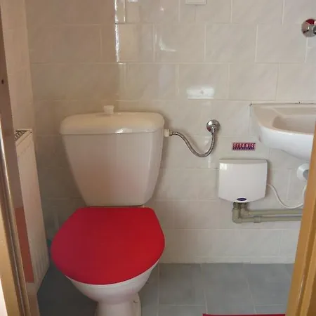 Penzion Ski Karlova Studánka Zimmer foto