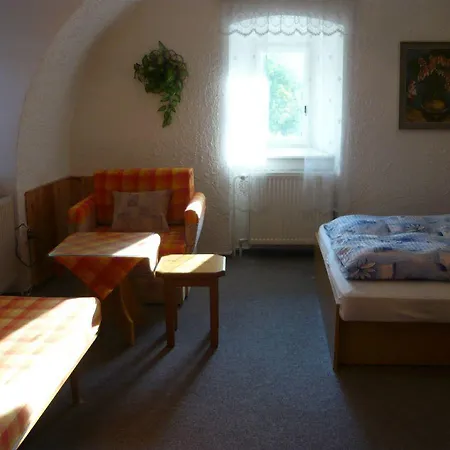 Penzion Ski Karlova Studánka Zimmer foto