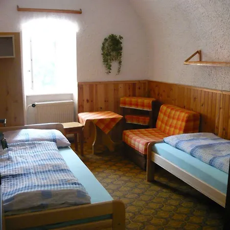 Penzion Ski Karlova Studánka Zimmer foto