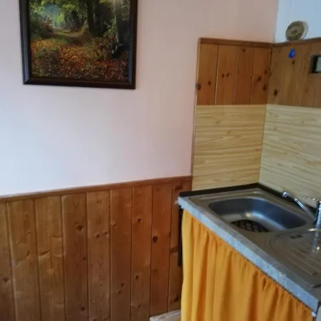 Penzion Ski Karlova Studánka Exterior foto