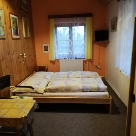 Penzion Ski Karlova Studánka Exterior foto