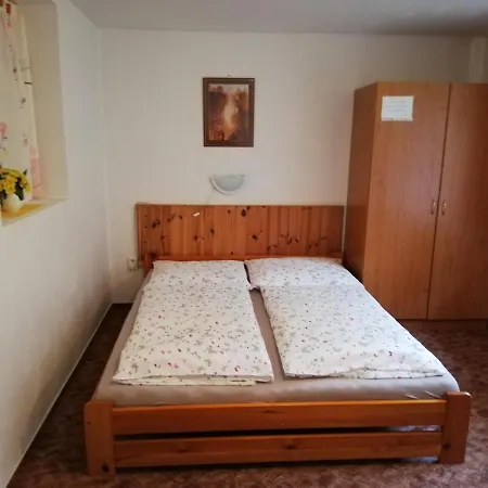 Penzion Ski Karlova Studánka Exterior foto