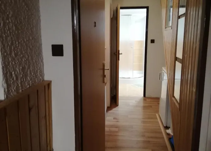 Penzion Ski