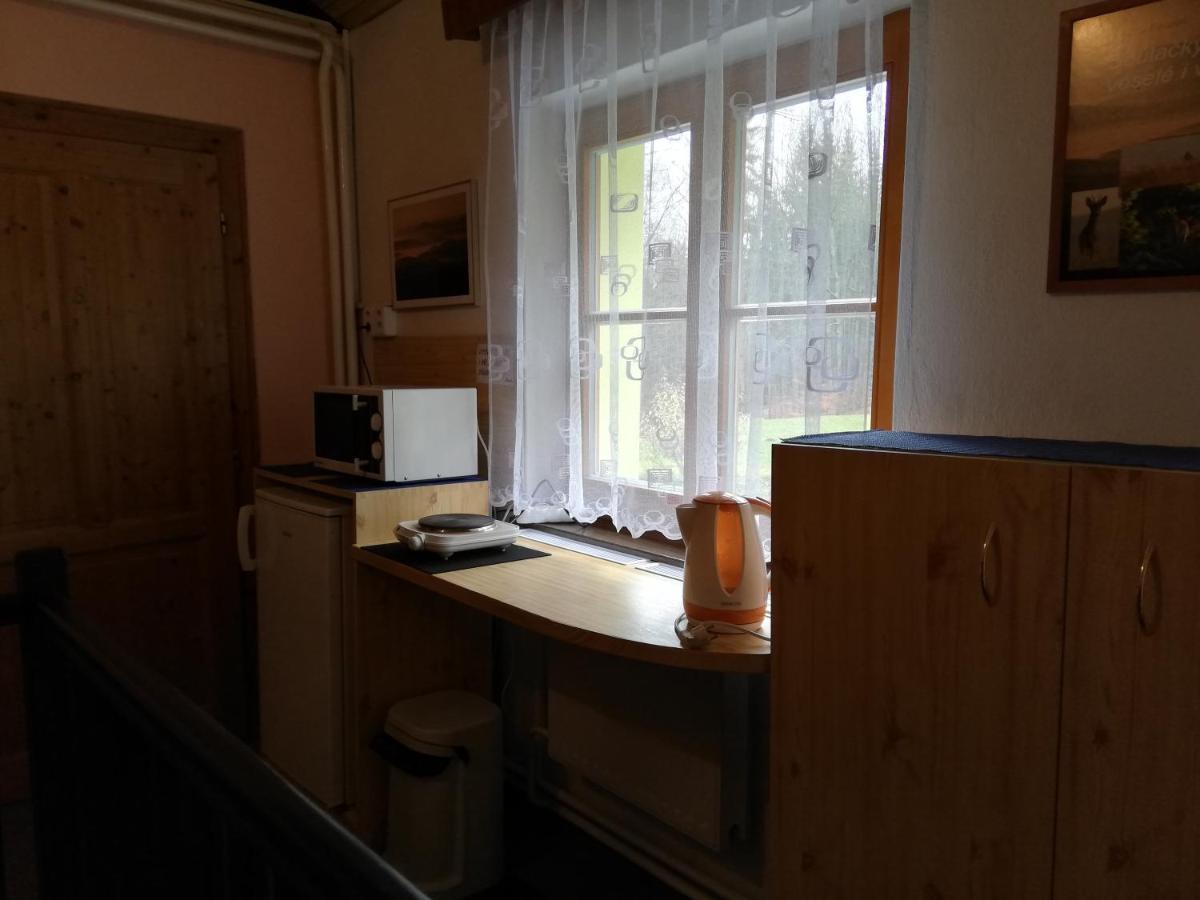 Penzion Ski Homestay