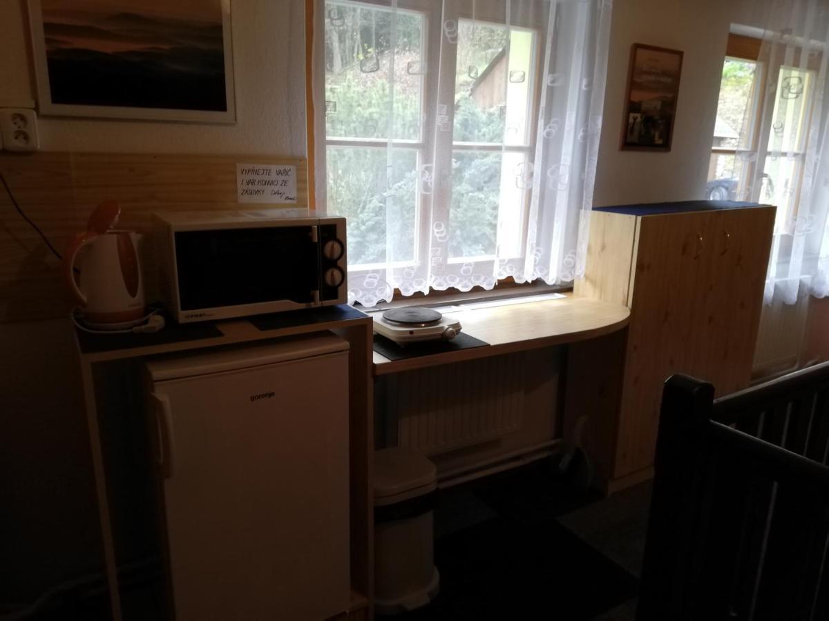 Penzion Ski Homestay