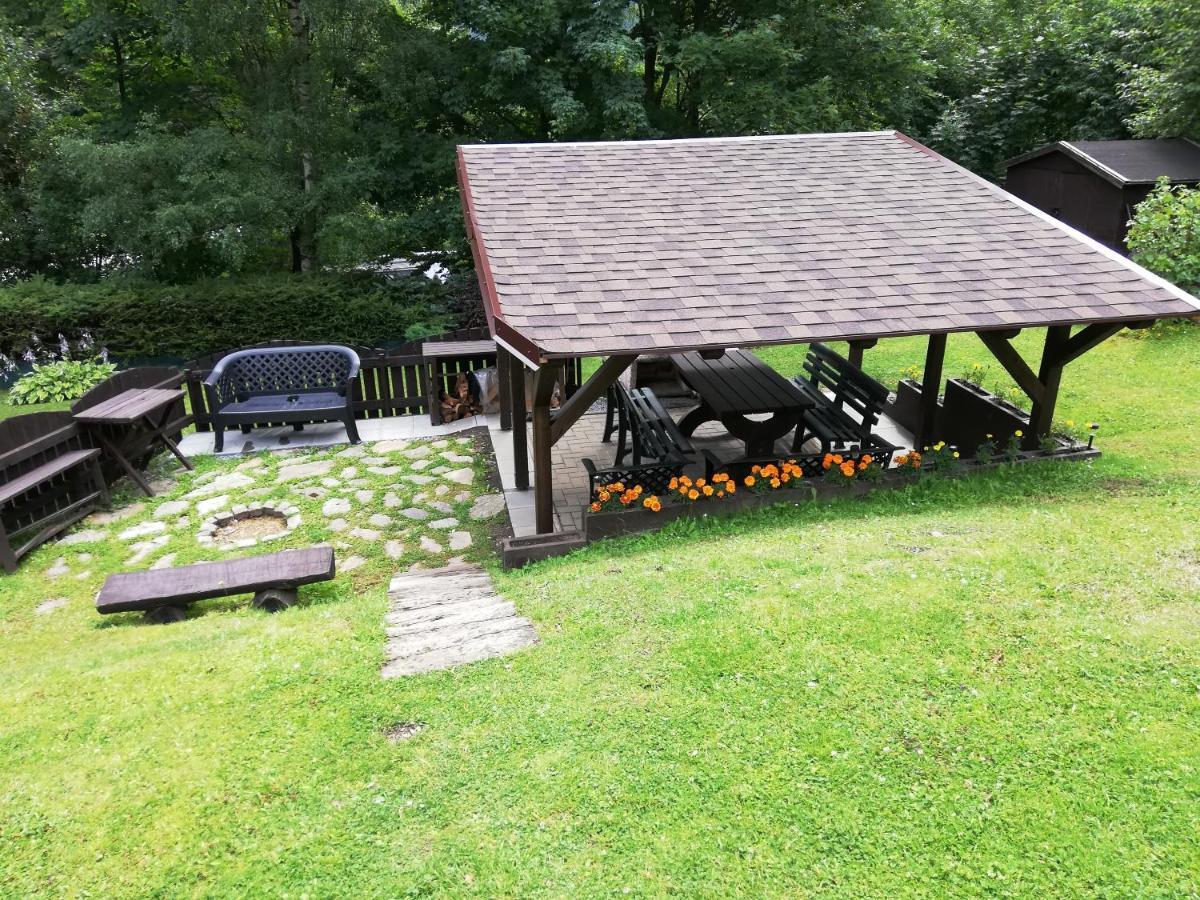 Penzion Ski Homestay