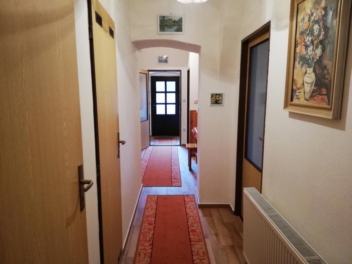 Homestay Penzion Ski *