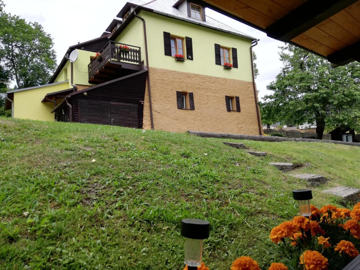 Penzion Ski Homestay *