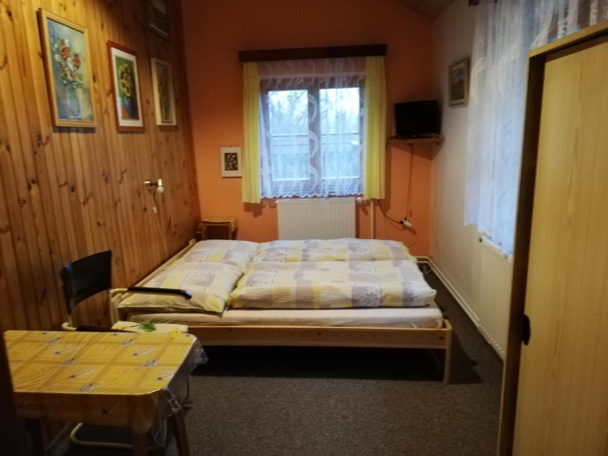 Homestay Penzion Ski *