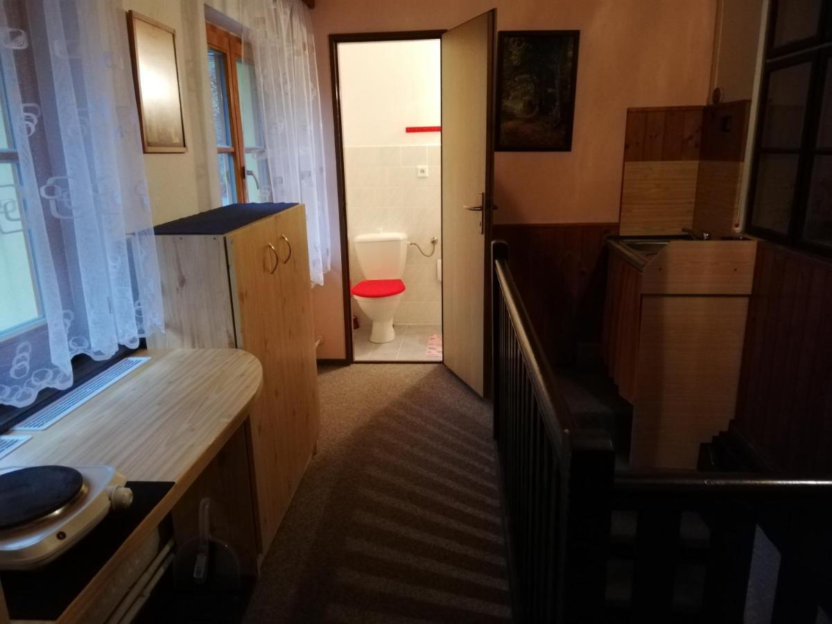Homestay Penzion Ski *