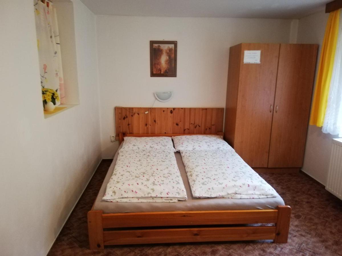Penzion Ski Homestay
